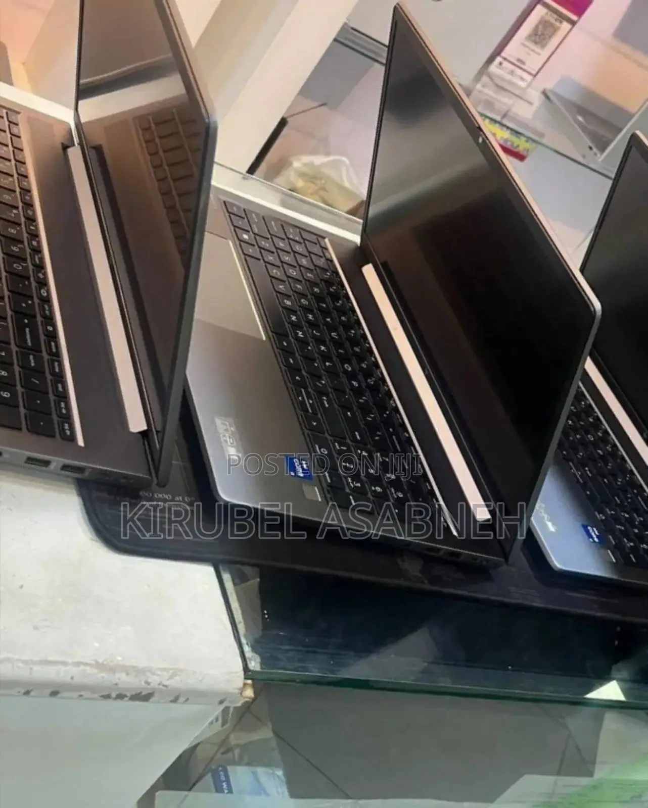 New Laptop HP ZBook Power G7 16GB Intel Core I7 SSD 512GB