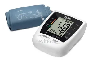Folee Dx-B10 Digital Blood Pressure Monitor