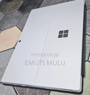 New Laptop Microsoft Surface Pro 7 16GB Intel Core I7 SSD 512GB