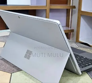 New Laptop Microsoft Surface Pro 7 16GB Intel Core I7 SSD 512GB