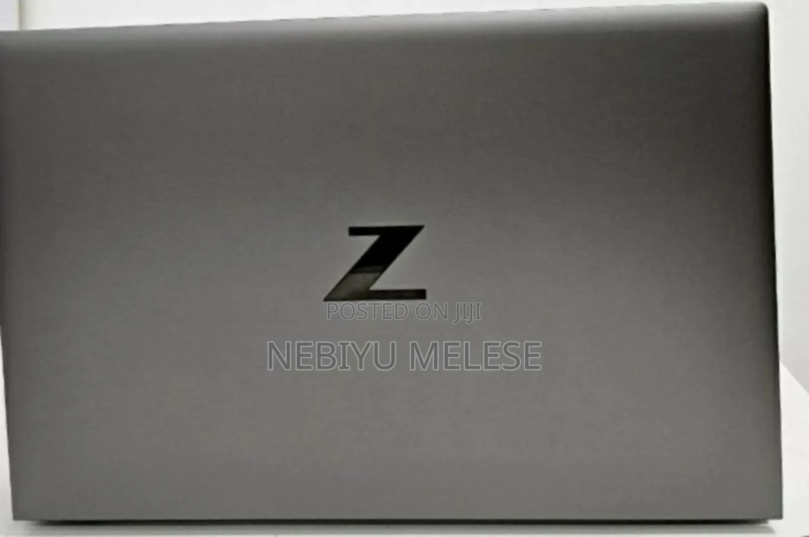 New Laptop HP ZBook 14 16GB Intel Core I7 SSD 1T