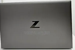 New Laptop HP ZBook 14 16GB Intel Core I7 SSD 1T