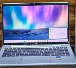 New Laptop HP ProBook 11 G2 EE 16GB Intel Core I7 SSD 512GB