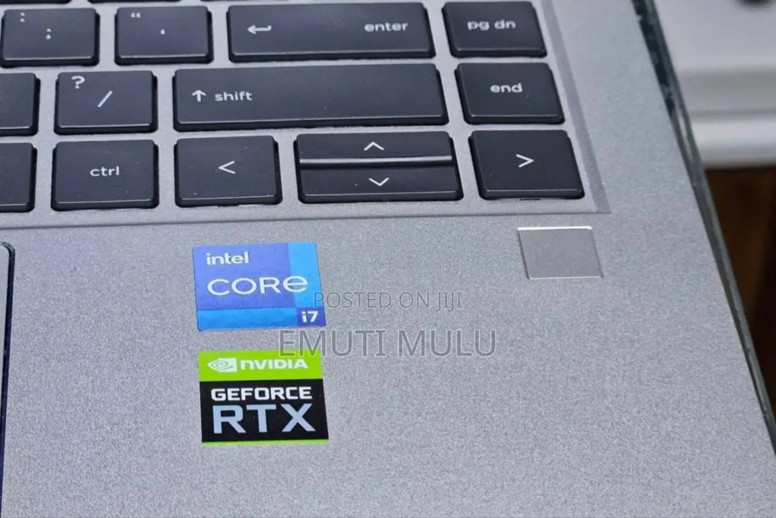 New Laptop HP ProBook 11 G2 EE 16GB Intel Core I7 SSD 512GB