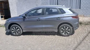 BYD E2 43 kWh 94 hp FWD 2024 Gray