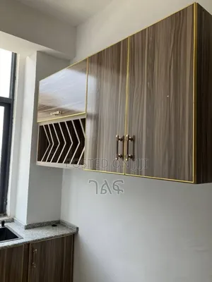 2bdrm Apartment in ሰሚት: ጊዮርጊስ ° ኖህ ግቢ, Bole for sale