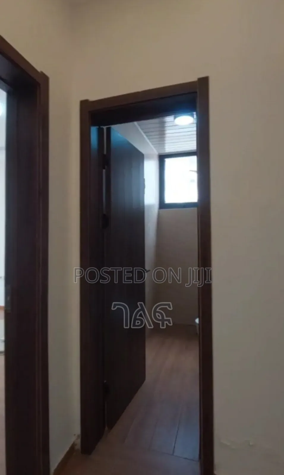 2bdrm Apartment in ሰሚት: ጊዮርጊስ ° ኖህ ግቢ, Bole for sale