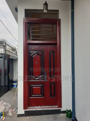 Victor-Door