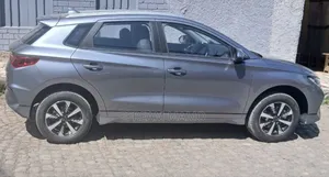 BYD E2 43 kWh 94 hp FWD 2024 Gray