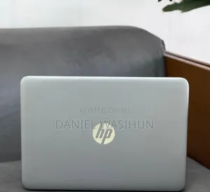 New Laptop HP EliteBook 820 G3 8GB Intel Core I7 SSD 256GB