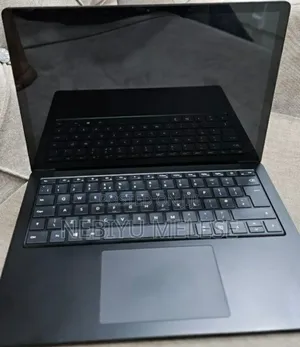 New Laptop Microsoft Surface Laptop 4 16GB Intel Core I7 SSD 512GB