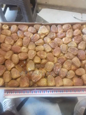 ቴምር ሱከሪ ፕሪሚየም ኳሊቲ تمر سكري جودة عالية جدا