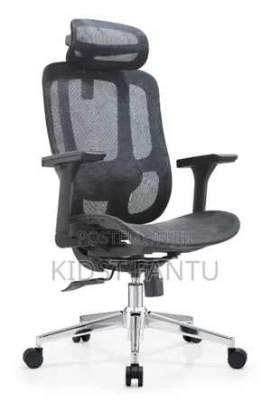 Ergonomic Office Chair Full Mesh