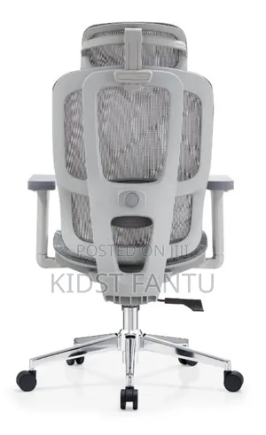 Ergonomic Office Chair Full Mesh