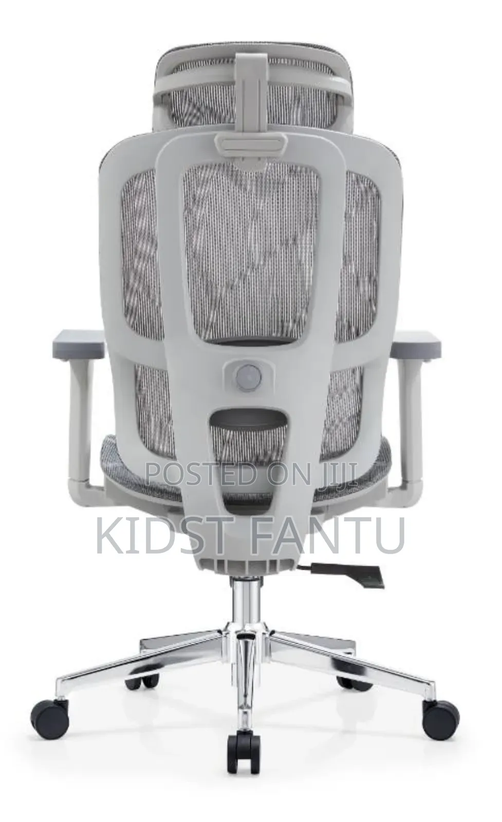 Ergonomic Office Chair Full Mesh