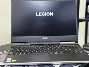 New Laptop Lenovo Legion Y730 16GB Intel Core I7 SSD 512GB