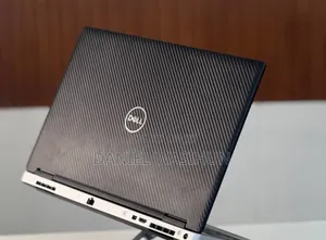 New Laptop Dell Precision 7540 32GB Intel Core I7 SSHD (Hybrid) 512GB