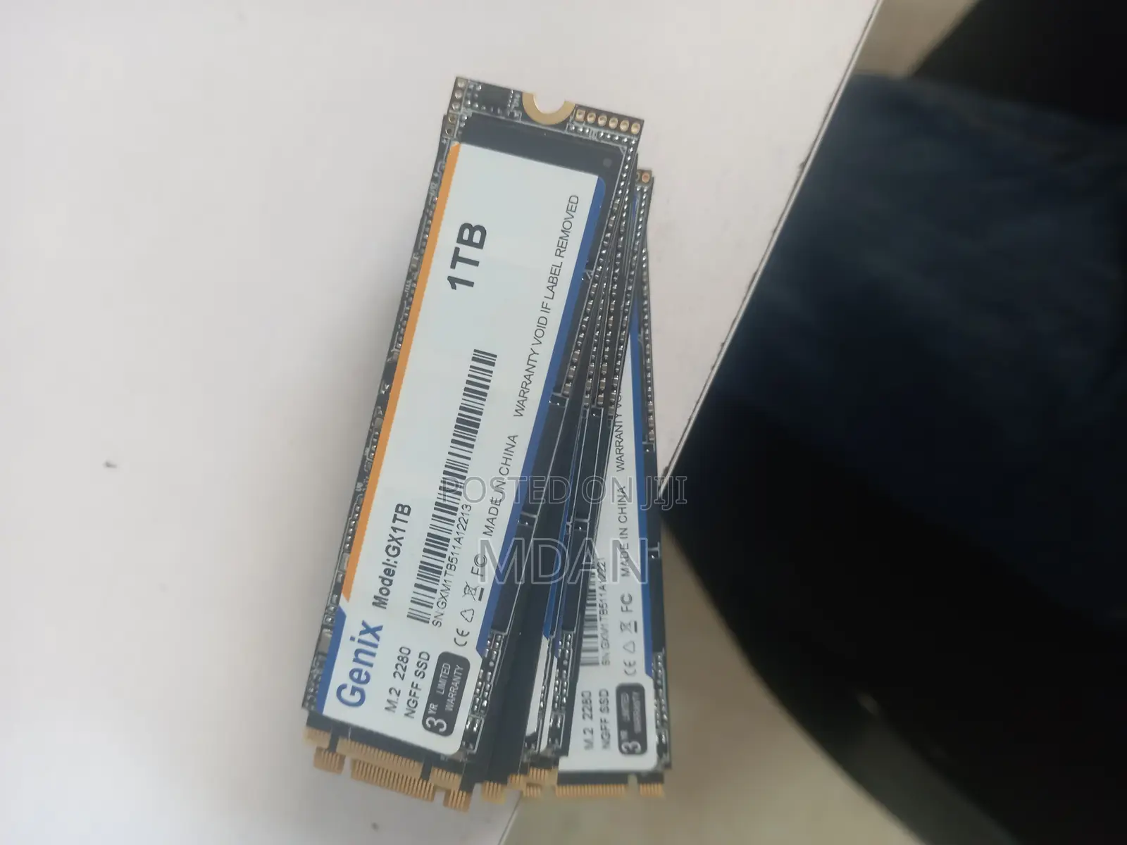 M.2 SSD Internal Hard Disk