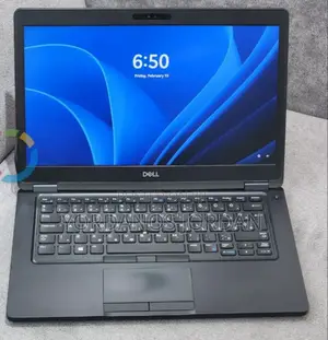 New Laptop Dell Latitude 14 8GB Intel Core I5 SSD 256GB