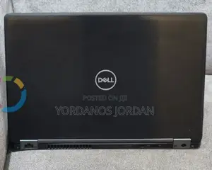 New Laptop Dell Latitude 14 8GB Intel Core I5 SSD 256GB