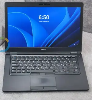 New Laptop Dell Latitude 14 8GB Intel Core I5 SSD 256GB