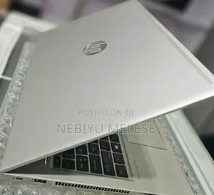New Laptop HP ProBook 445R G6 16GB AMD Ryzen 5 SSD 512GB