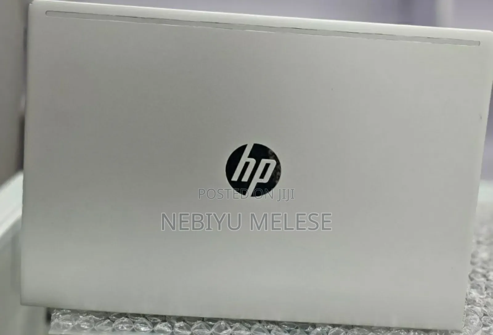 New Laptop HP ProBook 445R G6 16GB AMD Ryzen 5 SSD 512GB
