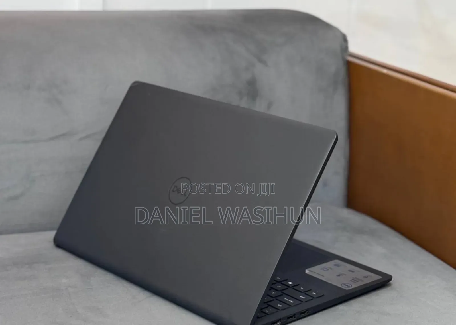 New Laptop Dell 8GB Intel Core I5 SSD 256GB