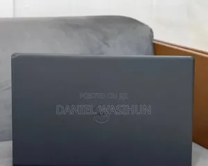 New Laptop Dell 8GB Intel Core I5 SSD 256GB