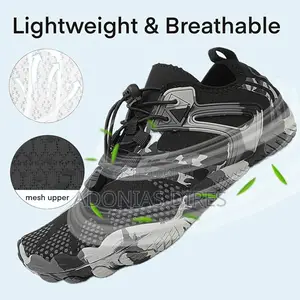 Athletes/Gym Shoes(Bare Shoes)