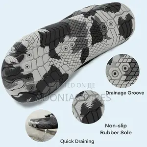 Athletes/Gym Shoes(Bare Shoes)