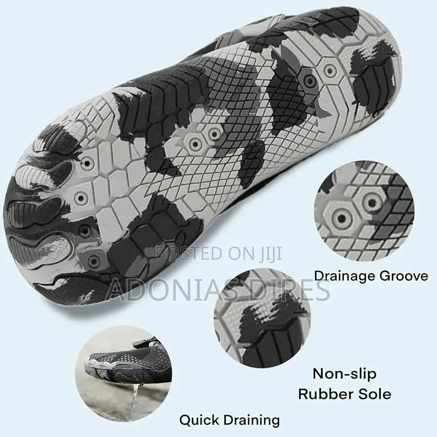 Athletes/Gym Shoes(Bare Shoes)