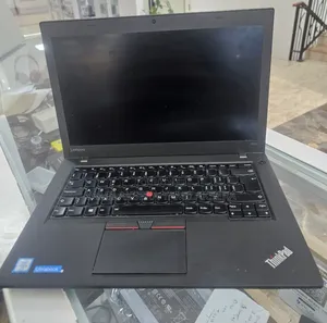 New Laptop Lenovo ThinkPad Yoga 8GB Intel Core I5 SSD 500GB