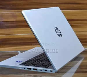 New Laptop HP ProBook 430 16GB Intel Core Ultra 7 SSD 512GB