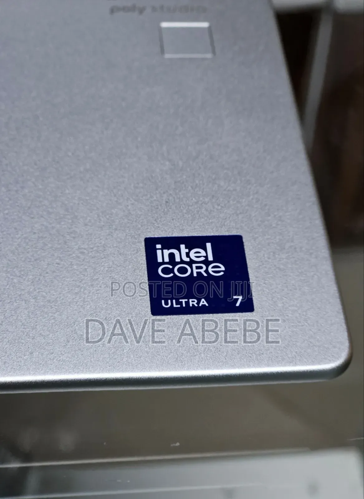 New Laptop HP ProBook 430 16GB Intel Core Ultra 7 SSD 512GB