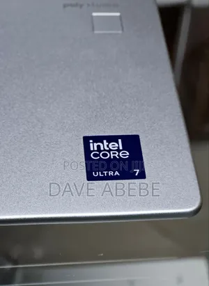 New Laptop HP ProBook 430 16GB Intel Core Ultra 7 SSD 512GB