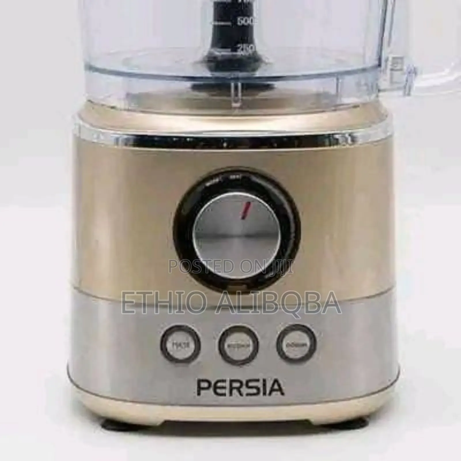 Persia Food Processor