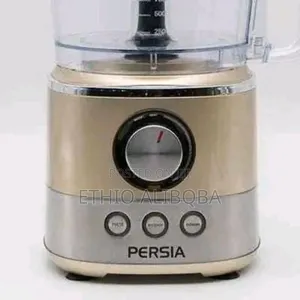 Persia Food Processor