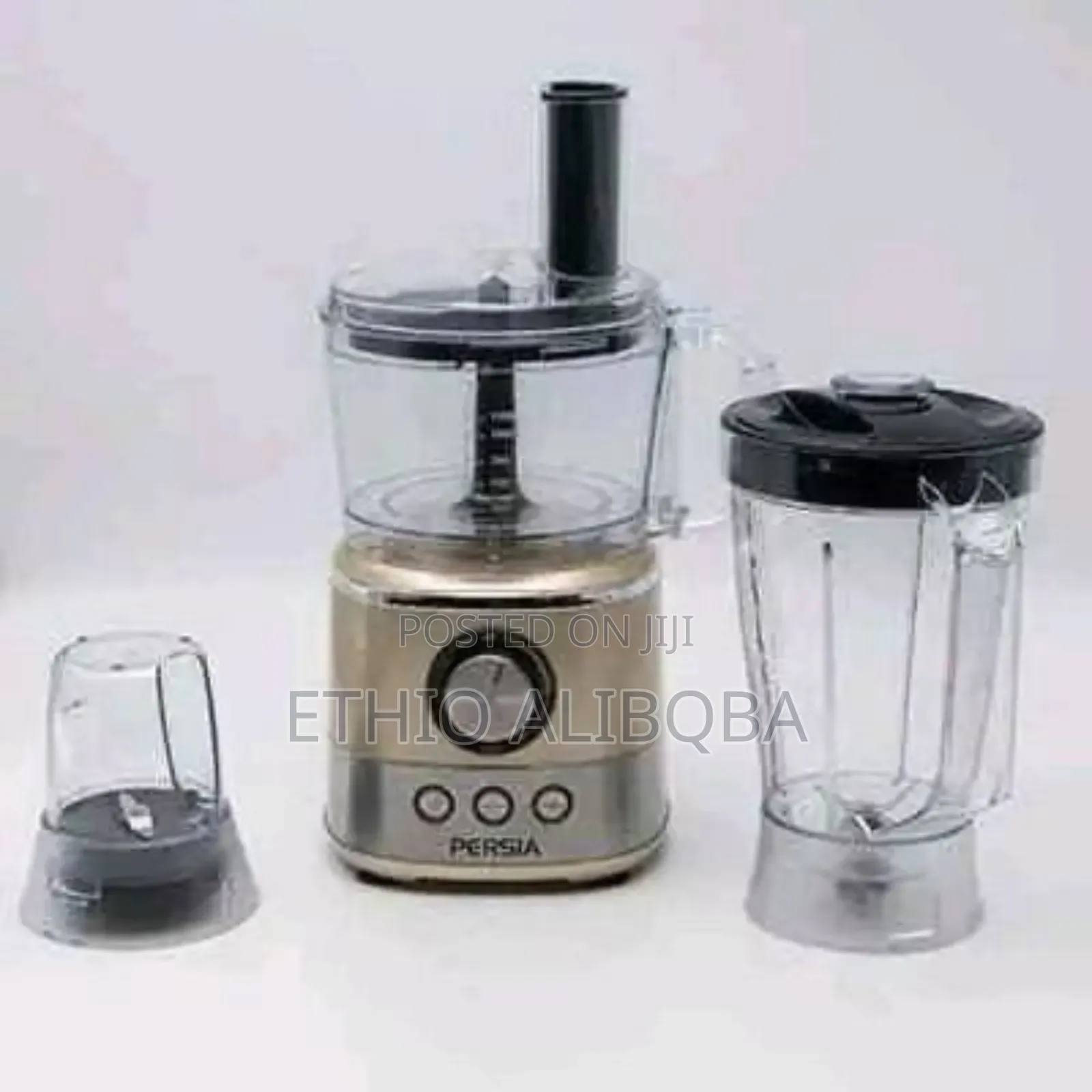 Persia Food Processor
