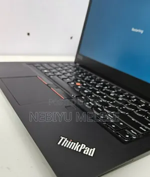 New Laptop Lenovo ThinkPad T14 16GB Intel Core I7 SSD 512GB