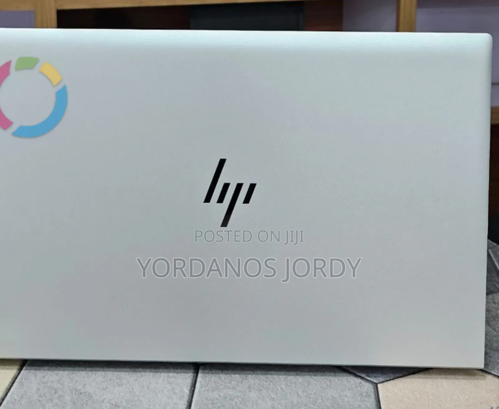 New Laptop HP EliteBook 840 G8 16GB Intel Core I5 SSD 512GB