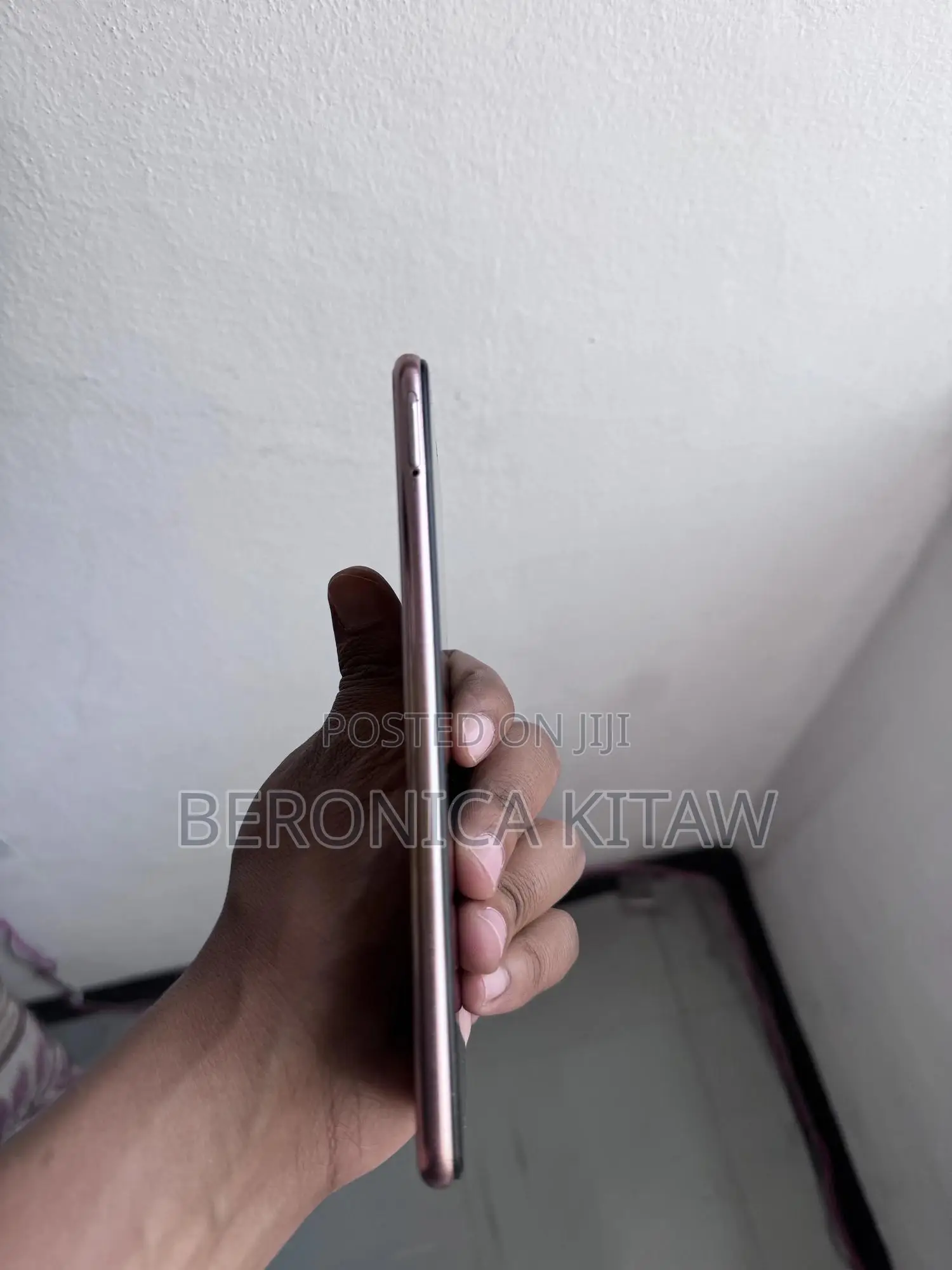 Samsung Galaxy A7 128 GB Gold