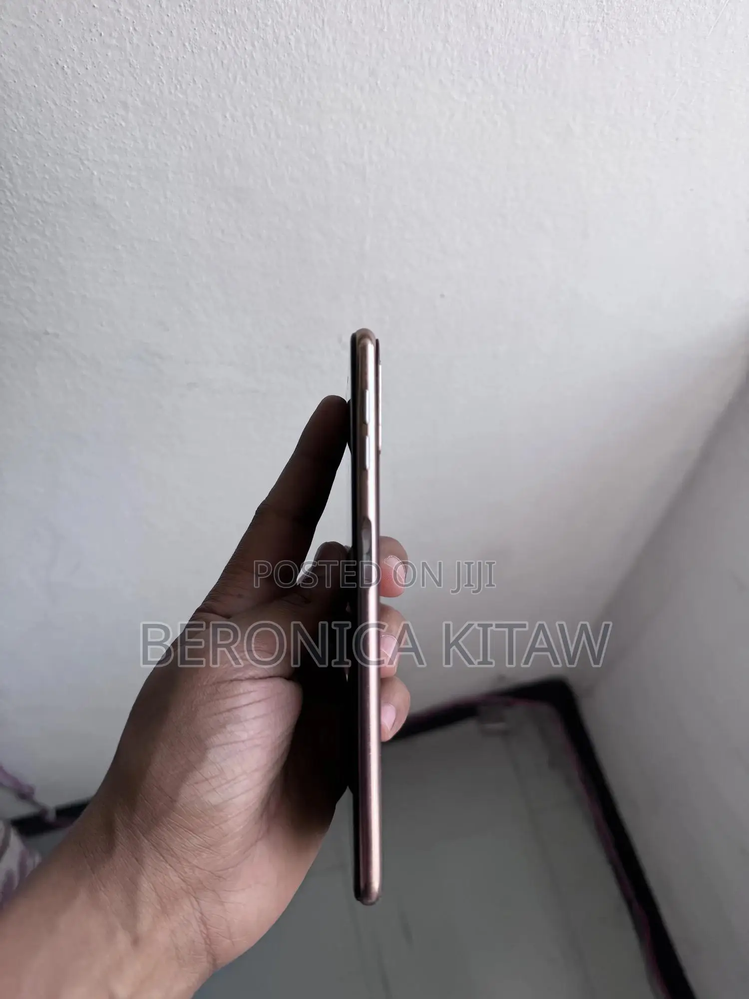 Samsung Galaxy A7 128 GB Gold