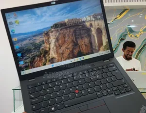 New Laptop Lenovo ThinkPad 13 16GB Intel Core I5 SSD 512GB