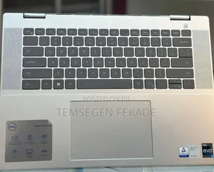 New Laptop Dell Inspiron 16 7630 16GB Intel Core I7 SSD 512GB