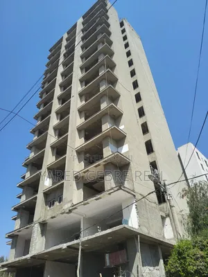 1bdrm Apartment In Kingdom Real Estate, Bole For Sale