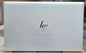 New Laptop HP EliteBook 840 G8 16GB Intel Core I7 SSD 512GB