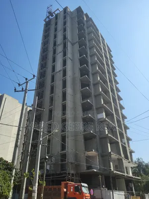 1bdrm Apartment In Kingdom Real Estate, Bole For Sale