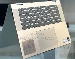 New Laptop Dell Inspiron 16 7630 16GB Intel Core I7 SSD 512GB