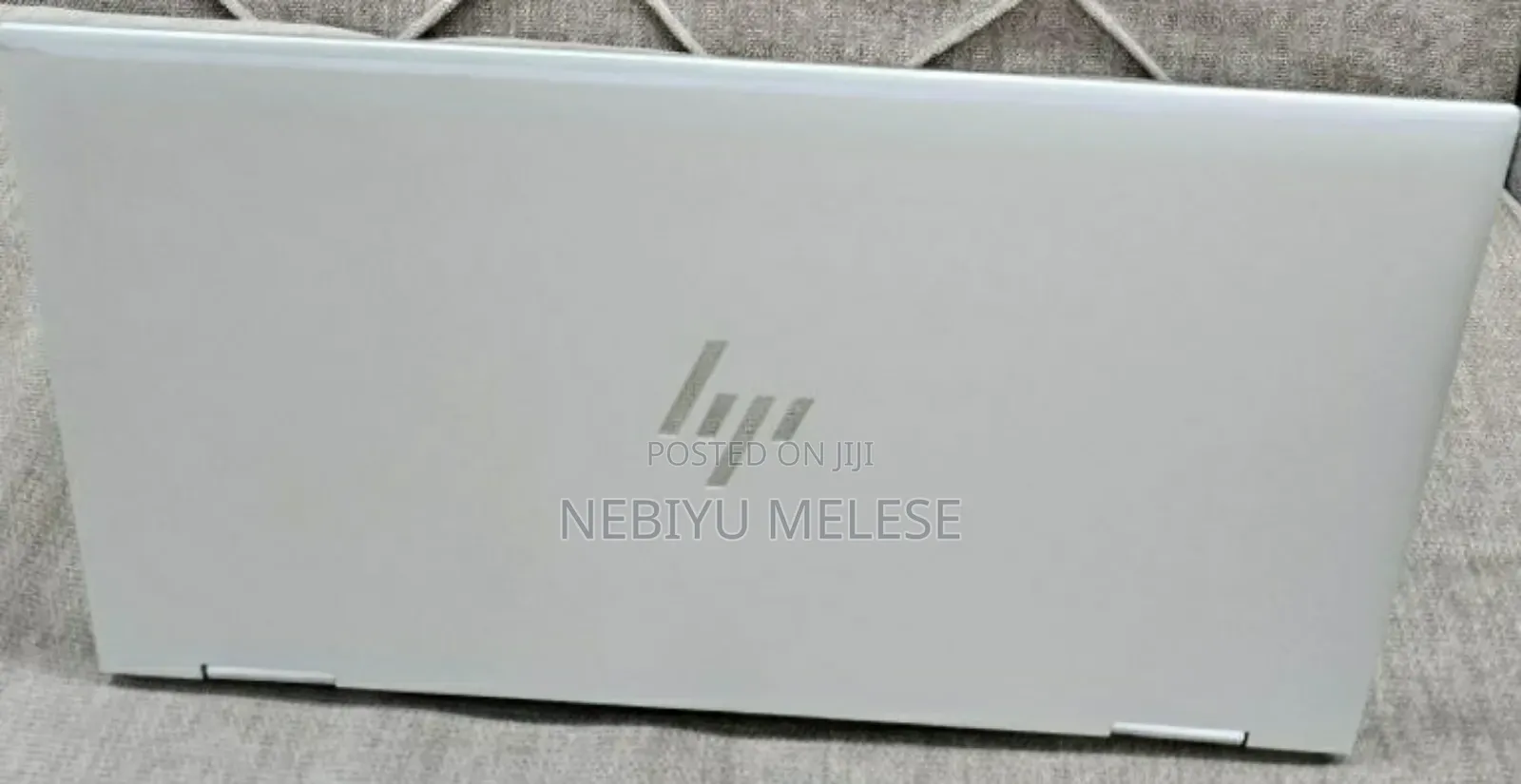 New Laptop HP EliteBook X360 1030 G8 16GB Intel Core I7 SSD 512GB